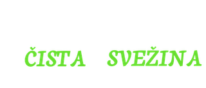 Čista svežina